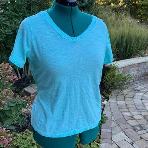 Eileen Fisher T Shirt, Medium